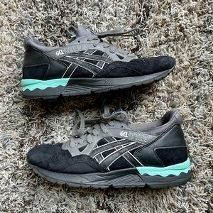 ASICS gel lyte 5